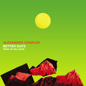 Better Days (Explicit)