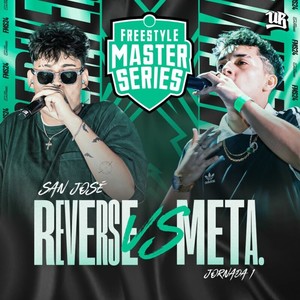 Deluxe - Metalinguistica Vs Reverse (Live|Explicit)