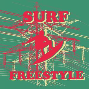 SURF FREESTYLE 2025 (feat. Zackarias Hibaoui) [Explicit]