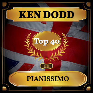 Pianissimo (UK Chart Top 40 - No. 21)
