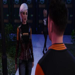 Isolation (feat. Melodic In Fusion)