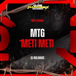 MTG Meti Meti (Explicit)