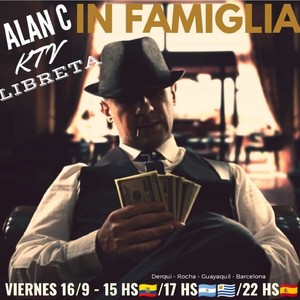 In Famiglia (feat. Libreta & KTV) [Explicit]