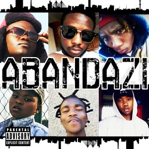 Abandazi (Explicit)
