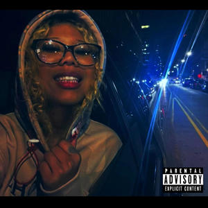 T.T.Y.L (feat. ævn) (Explicit)