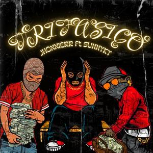 23 (feat. JHONNIERR & TALEKYSNK) (Explicit)