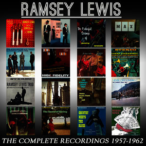 Ramsey Lewis - The Sound of Christmas