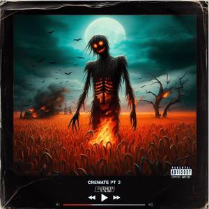 Scarecrow Part 2 (Explicit)