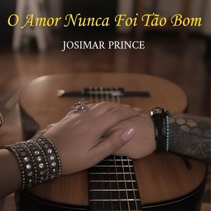 O Amor Nunca Foi Tão Bom