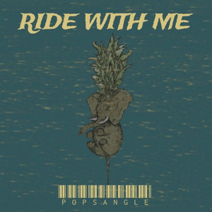 Ride WITH Me (Explicit)