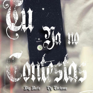 Tu ya no contestas (feat. OG CORLEONE) (Explicit)