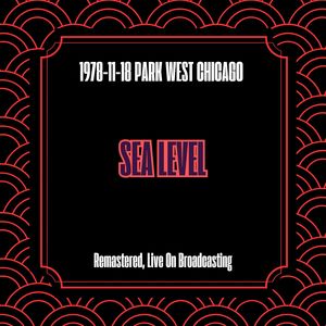 1978-11-18 Park West Chicago (Remastered, Live On Broadcasting)