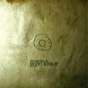 Desert Book EP