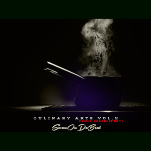 Culinary Arts 2 (Instrumental) [Explicit]