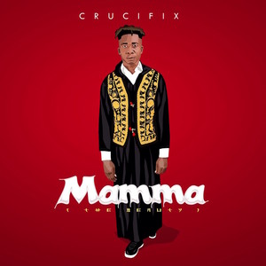 Crucifix - Mamma (The Beauty)