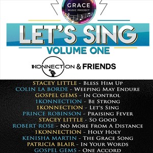 Let's Sing, Vol. 1