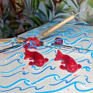 Quick question before you leave