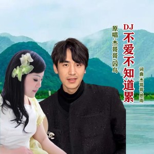 不爱不知道累 (DJ对唱版)