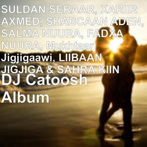 DJ Catoosh Album