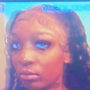 Girl Code (feat. TheRRealBabyK)