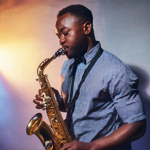 Ritmos De Jazz Relajados