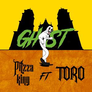 Ghost (feat. Toro) [Explicit]