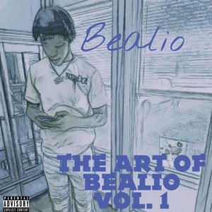 THE ART OF BEALIO (Explicit)