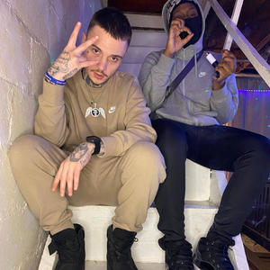 Locked In (feat. Domo) (Explicit)