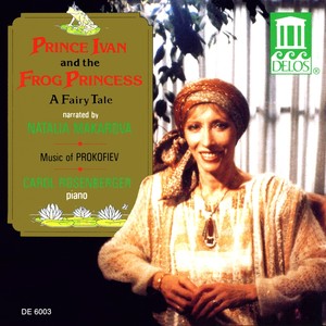 Music for Children, Op. 65 - No. 2. Promenade
