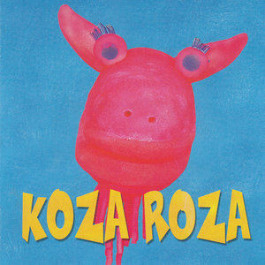 Koza Roza