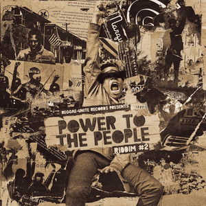 Power to the People Riddim, Part. II