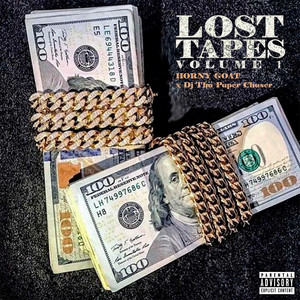 Lost Tapes, Vol.1 (Explicit)