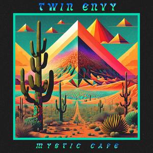 Mystic Cafe