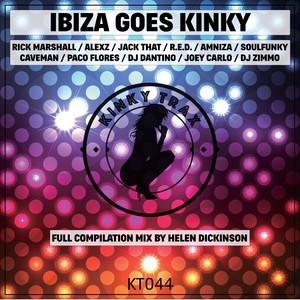 Ibiza Goes Kinky