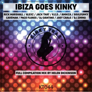 Kinky Love (Original Mix)