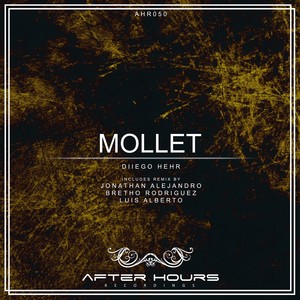 Mollet (Jonathan Alejandro Remix)