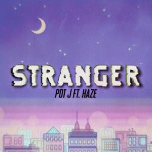 STRANGERS(feat. Hze)
