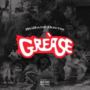 Round of Applause(feat. Cheezy Scott) (Explicit)