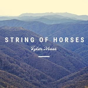 String of Horses