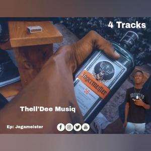 Jegameister by Thell'Dee Musiq