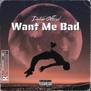 Want Me Bad (Explicit)