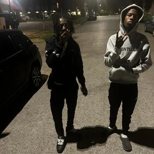 NOBODY SAFE (feat. KING JORDAN & marvo5x) (Explicit)