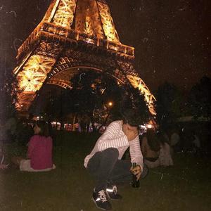 France(feat. Yancha) (Remix)