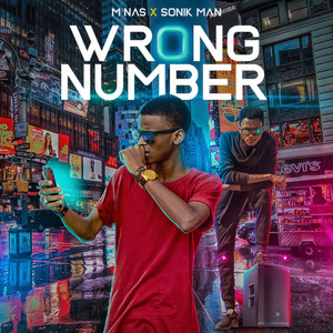 Wrong Number (Explicit)