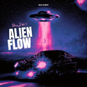 ALieN FLOW (Explicit)