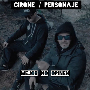 Mejor no opinen (Explicit)