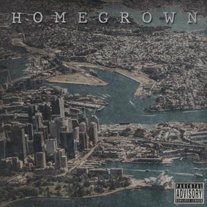 Homegrown (Explicit)