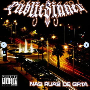 Nas ruas de Qrta (Explicit)