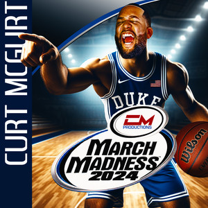 March Madness 2024 (Explicit)