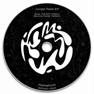 Jungle Tools EP